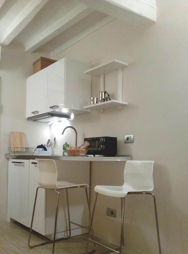 Apartamento Parmigianino Nove Parma Habitación foto